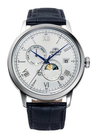 Orient Ra Ak0802S30B