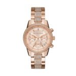 Michael Kors Stainless Steel Mk6485