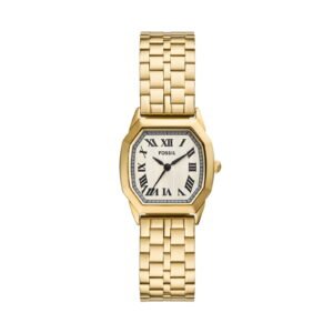 Fossil Stainless Steel Es5361