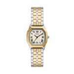Fossil Stainless Steel Es5362