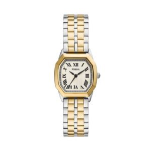 Fossil Stainless Steel Es5362