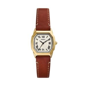 Fossil Pro Planet Leather Es5364