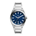 Fossil Stainless Steel Fs5822