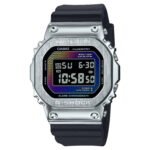 Casio G Shock Gm 5600Rw 1Er