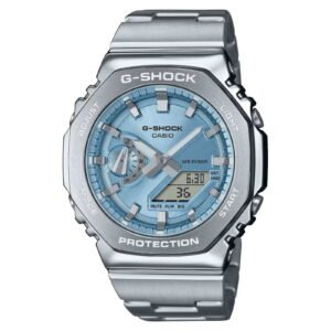 Casio G Shock Gm 2110D 2Aer