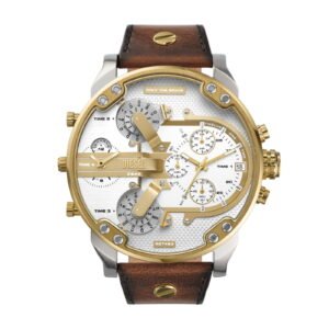 Diesel Leather Dz7483
