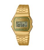 Casio Vintage A158Wegv 9Aef