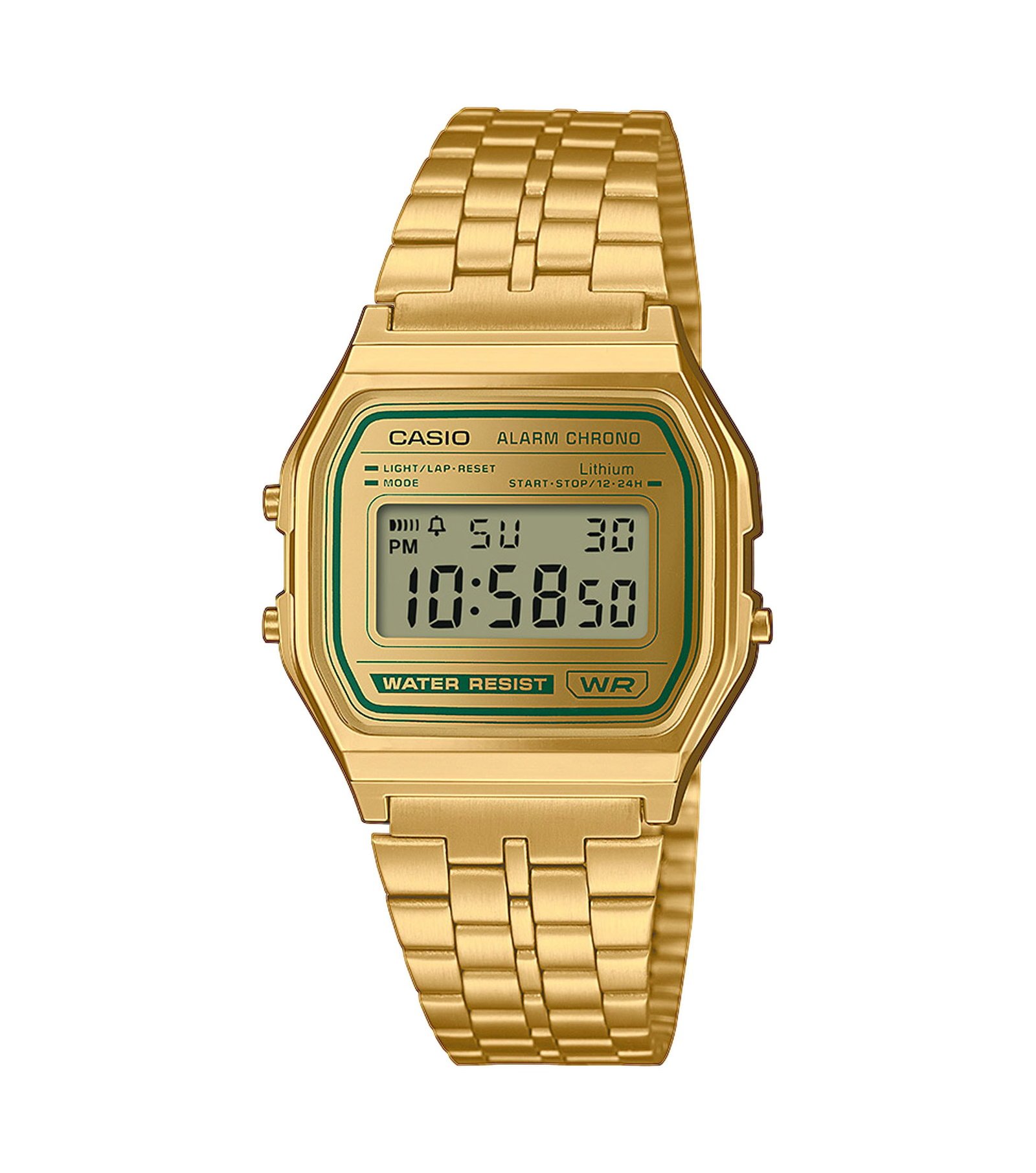 Casio Vintage A158Wegv 9Aef