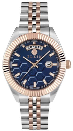 Philipp Plein Date Superlative Gent Pwpva0524