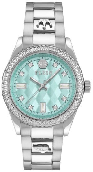 Philipp Plein Queen Pwcda0424
