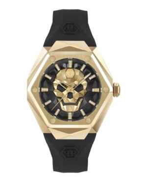 Philipp Plein Skull Spikes Lady Pwada0224