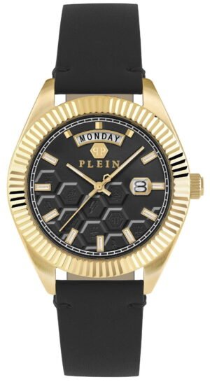 Philipp Plein Date Superlative Gent Pwpva0224