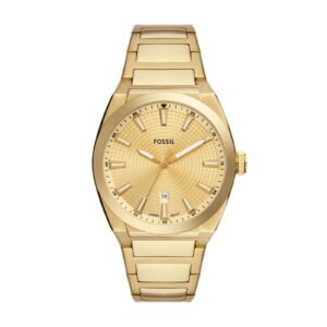 Fossil Stainless Steel Fs5965