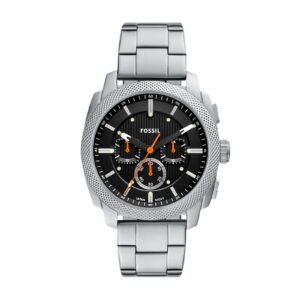 Fossil Stainless Steel Fs6095