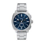 Fossil Stainless Steel Fs6096