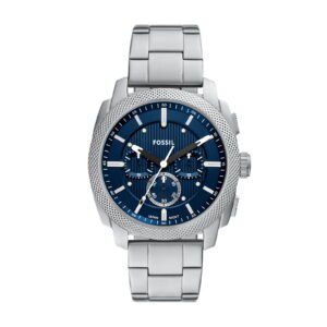 Fossil Stainless Steel Fs6096