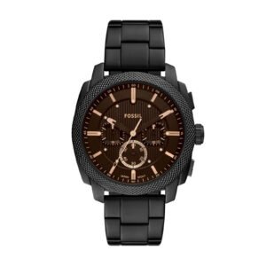 Fossil Stainless Steel Fs6097
