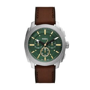 Fossil Leather Fs6100