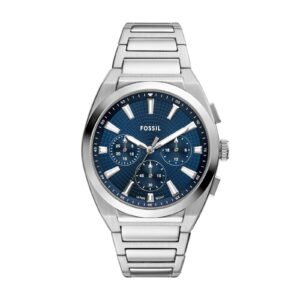 Fossil Stainless Steel Fs6104