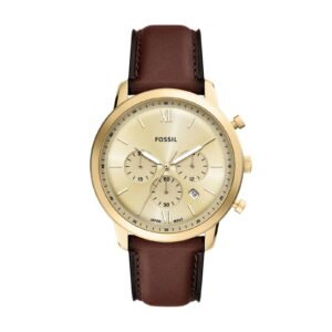Fossil Leather Fs6113