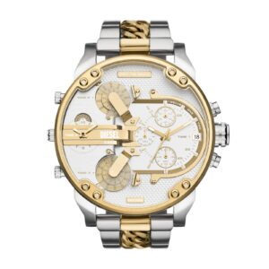 Diesel Stainless Steel Dz7486