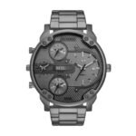 Diesel Stainless Steel Dz7487
