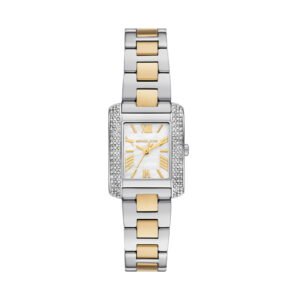 Michael Kors Stainless Steel Mk4882