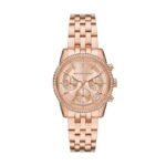 Michael Kors Stainless Steel Mk7531