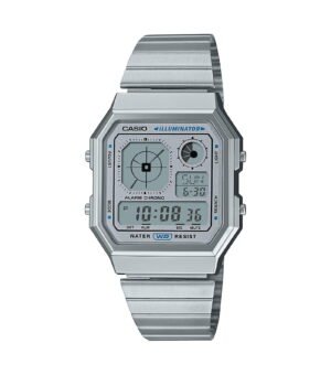 Casio Vintage A130We 7Aef