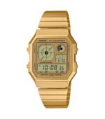 Casio Vintage A130Weg 9Aef
