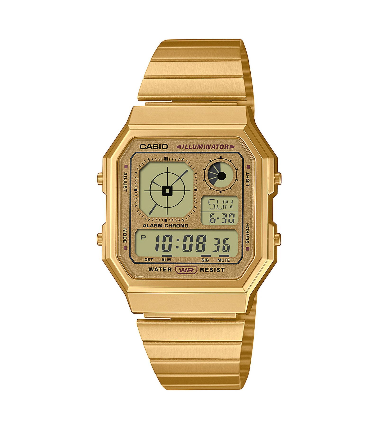 Casio Vintage A130Weg 9Aef