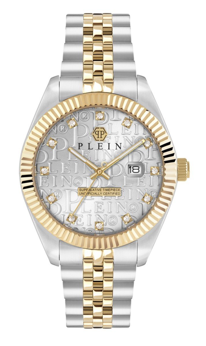 Philipp Plein New Date Superlative Pwmfa0425