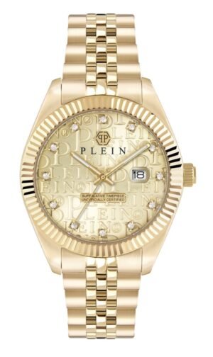 Philipp Plein New Date Superlative Pwmfa0525