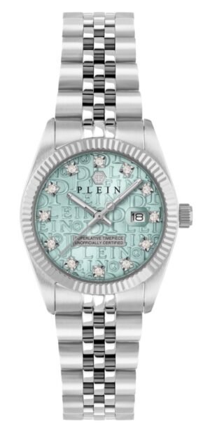Philipp Plein New Date Superlative Pwnfa0225