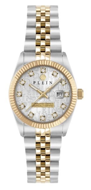 Philipp Plein New Date Superlative Pwnfa0425