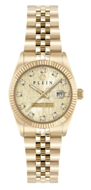 Philipp Plein New Date Superlative Pwnfa0525
