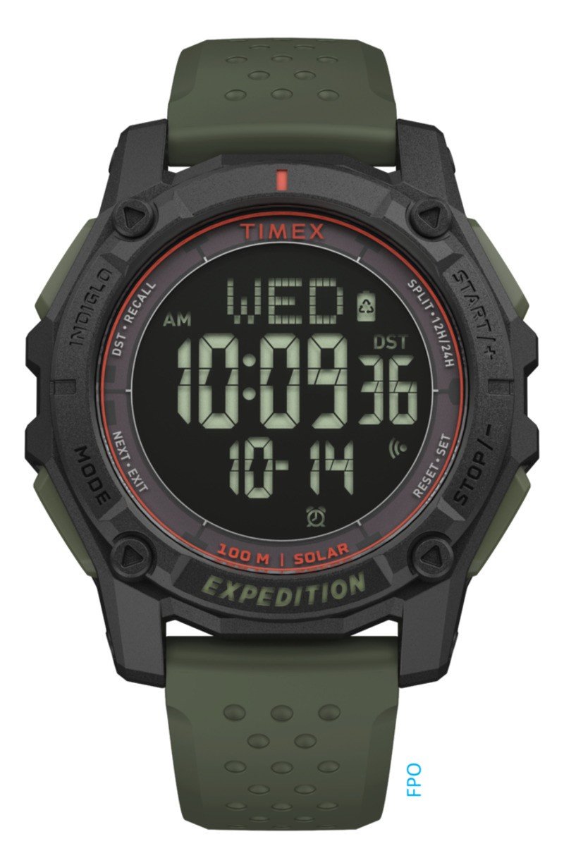 Timex Expedition North Tw4B33700