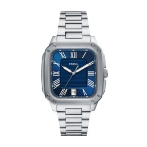 Fossil Stainless Steel Fs6121
