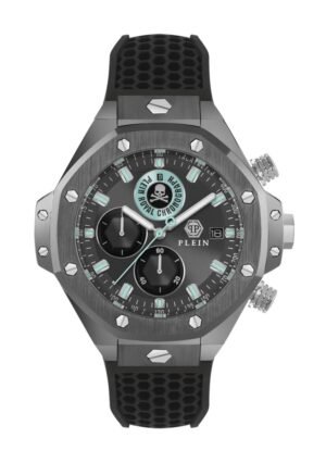 Philipp Plein Chrono Royal Sport Tech Pwlfa0125