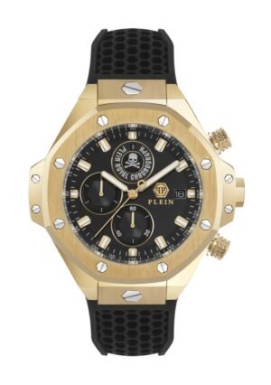 Philipp Plein Chrono Royal Sport Tech Pwlfa0325