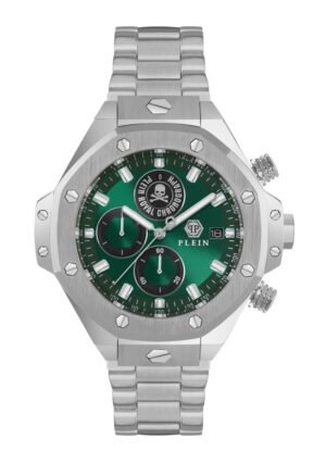 Philipp Plein Chrono Royal Sport Tech Pwlfa0425