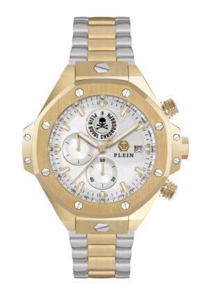 Philipp Plein Chrono Royal Sport Tech Pwlfa0525