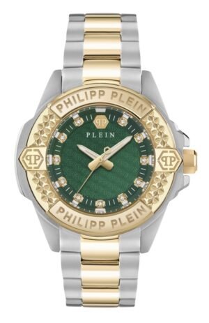 Philipp Plein Plein Majesty Pwofa0625