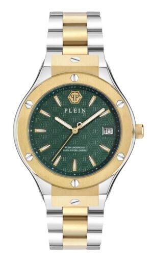 Philipp Plein Plein Underdog Pwufa0525