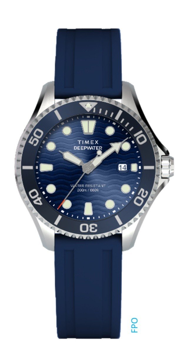 Timex Deep Water Tw2W81500