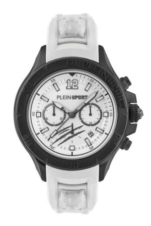 Philipp Plein Sport Warrior Tech Ps6Ba0224