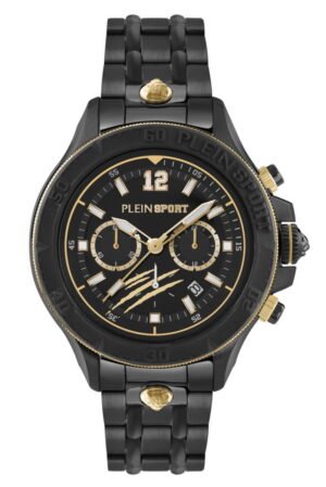 Philipp Plein Sport Warrior Tech Ps6Ba0824