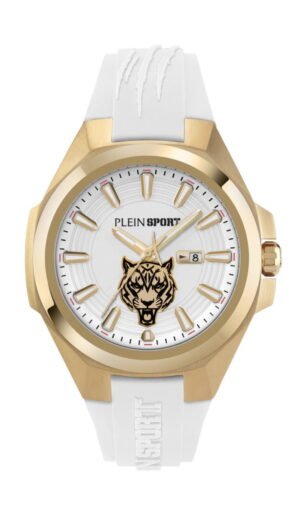 Philipp Plein Sport Tigermaster Ps7Ba0224