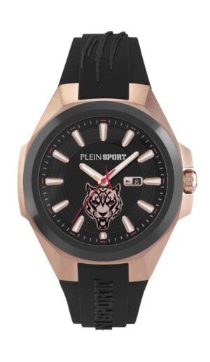 Philipp Plein Sport Tigermaster Ps7Ba0324