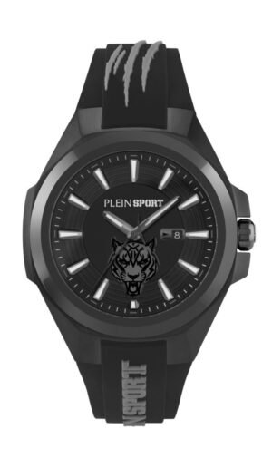 Philipp Plein Sport Tigermaster Ps7Ba0424